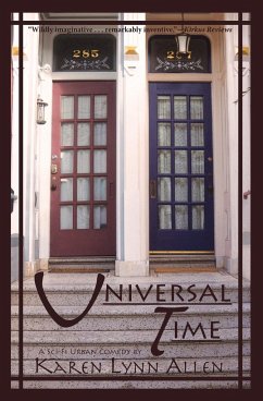 Universal Time - Allen, Karen Lynn