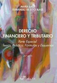 Derecho financiero y tributario : parte especial : teoría, práctica, fórmulas y esquemas, 2014-2015