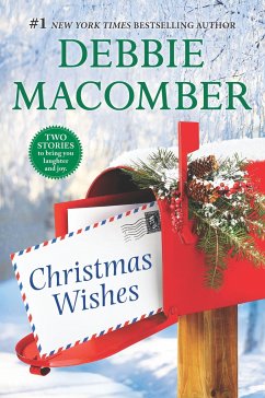 Christmas Wishes - Macomber, Debbie