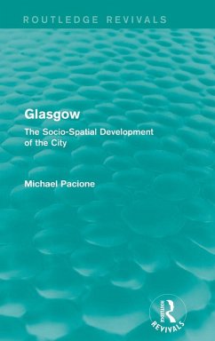 Glasgow - Pacione, Michael