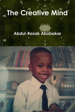 The Creative Mind - Abubakar, Abdul-Razak