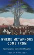 Where Metaphors Come from - Bild 1