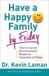 Have a Happy Family by Friday - Bild 1