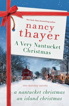 A Very Nantucket Christmas - Thayer, Nancy