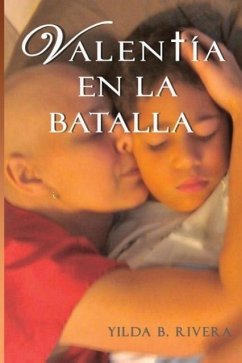 Valentía En La Batalla - Rivera, Yilda