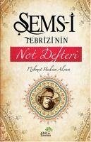 Sems-i Tebrizinin Not Defteri - Hakan Alsan, Mehmet