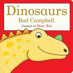 Dinosaurs - Campbell, Rod