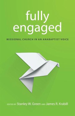 Fully Engaged - Green, Stanley W; Krabill, James R