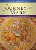A Journey with Mark: The 50 Day Bible Challenge