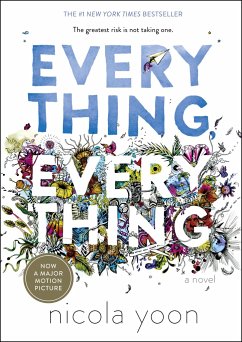 Everything, Everything - Yoon, Nicola