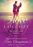 The 5 Love Languages Audio CD