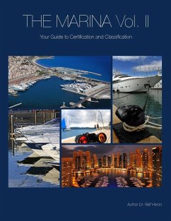 The Marina- Your Guide To Certification And Classification - Heron, Ralf