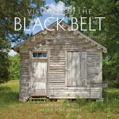 Visions of the Black Belt - McDonald, Robin; Burnes, Valerie Pope