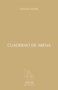 Cuaderno de arena - Alegre Alonso, Joaquín
