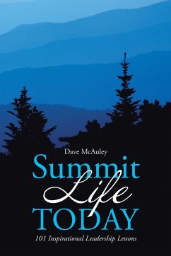 Summit Life Today - McAuley, Dave