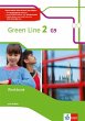 Green Line 2 G9: Workbook mit Audios Klasse 6 (Green Line G9. Ausgabe ab 2015)