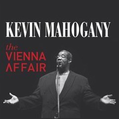 The Vienna Affair - Mahogany,Kevin