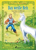 Das weiße Reh / Die Ritter der Elfenkönigin Bd.6 (eBook, ePUB)