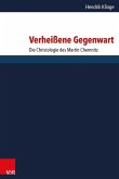 Verheißene Gegenwart (eBook, PDF)
