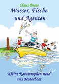 Wasser, Fische und Agenten (eBook, ePUB)