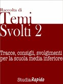 Temi svolti 2 (eBook, ePUB)