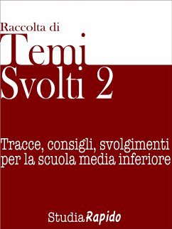 Temi svolti 2 (eBook, ePUB) - Rapido, Studia