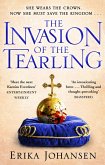 The Invasion of the Tearling (eBook, ePUB)