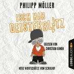 Isch hab Geisterblitz (MP3-Download)