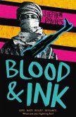 Blood & Ink (eBook, ePUB)