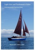 Light Airs and Yachtsman's Gales (Robinetta, #3) (eBook, ePUB)