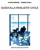 GUIDA alla INVALIDITA' Civile (eBook, PDF)