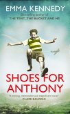 Shoes for Anthony (eBook, ePUB)