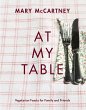 At My Table (eBook, ePUB) - Bild 1