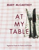 At My Table (eBook, ePUB)