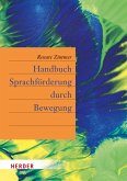 Handbuch Sprachförderung durch Bewegung (eBook, ePUB)