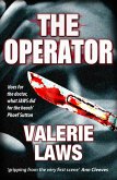 The Operator (Bruce and Bennett Crime Thriller 2) (eBook, ePUB)