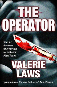 The Operator (Bruce and Bennett Crime Thriller 2) (eBook, ePUB) - Laws, Valerie