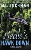 Beale's Hawk Down (The Night Stalkers Short Stories, #4) (eBook, ePUB)