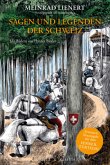 Sagen und Legenden der Schweiz (Mängelexemplar)