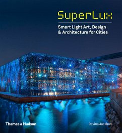 Cover SuperLux