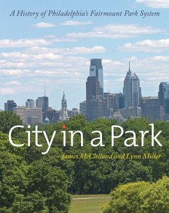 City in a Park - Miller, Lynn; McClelland, James
