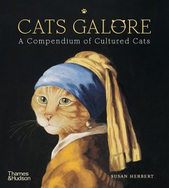 Cover Cats Galore