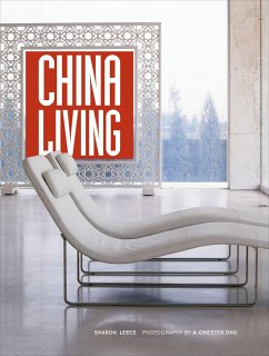 China Living - Leece, Sharon