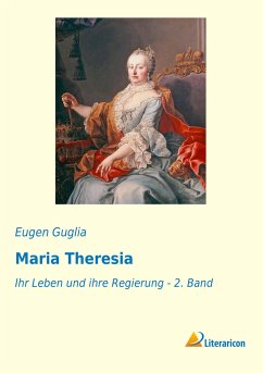 Maria Theresia - Guglia, Eugen