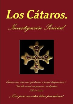 Los Cataros. Informe Pericial. - Espinosa De Los Monteros Sarmiento, Jos