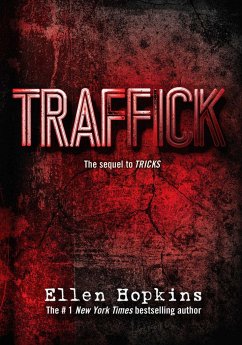 Traffick - Hopkins, Ellen