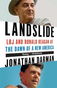 Landslide - Darman, Jonathan