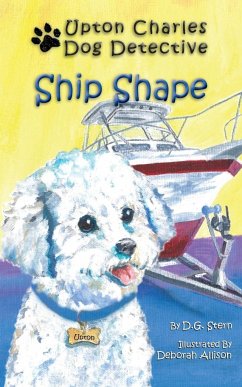 Ship Shape - Stern, D. G.