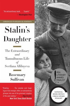Stalin's Daughter - Sullivan, Rosemary