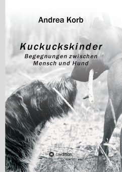 Kuckuckskinder - Korb, Andrea